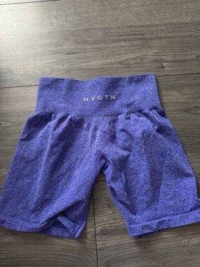 NVGTN shorts